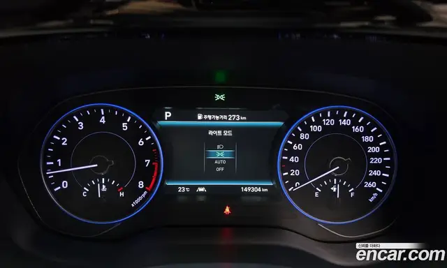 Hyundai Palisade 2019 3.8 АКПП, миниатюра 11