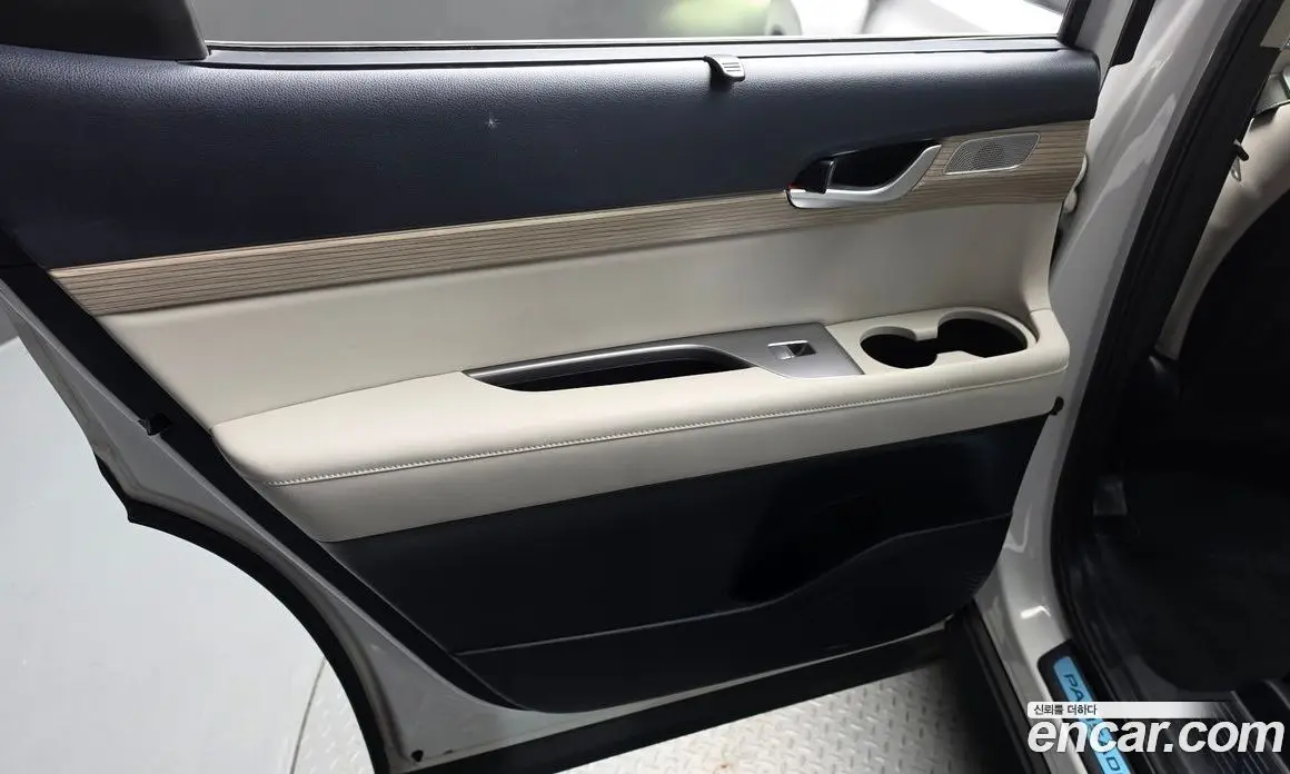 Hyundai Palisade 2019 3.8 АКПП, фото 15