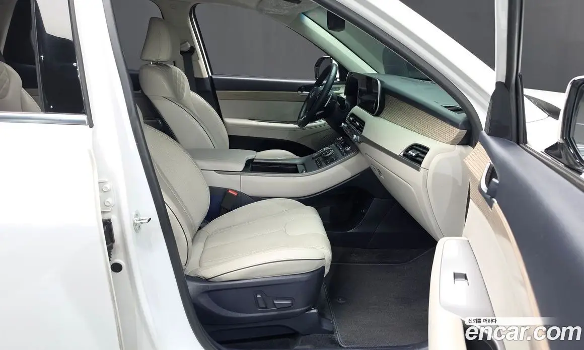 Hyundai Palisade 2019 3.8 АКПП, фото 16