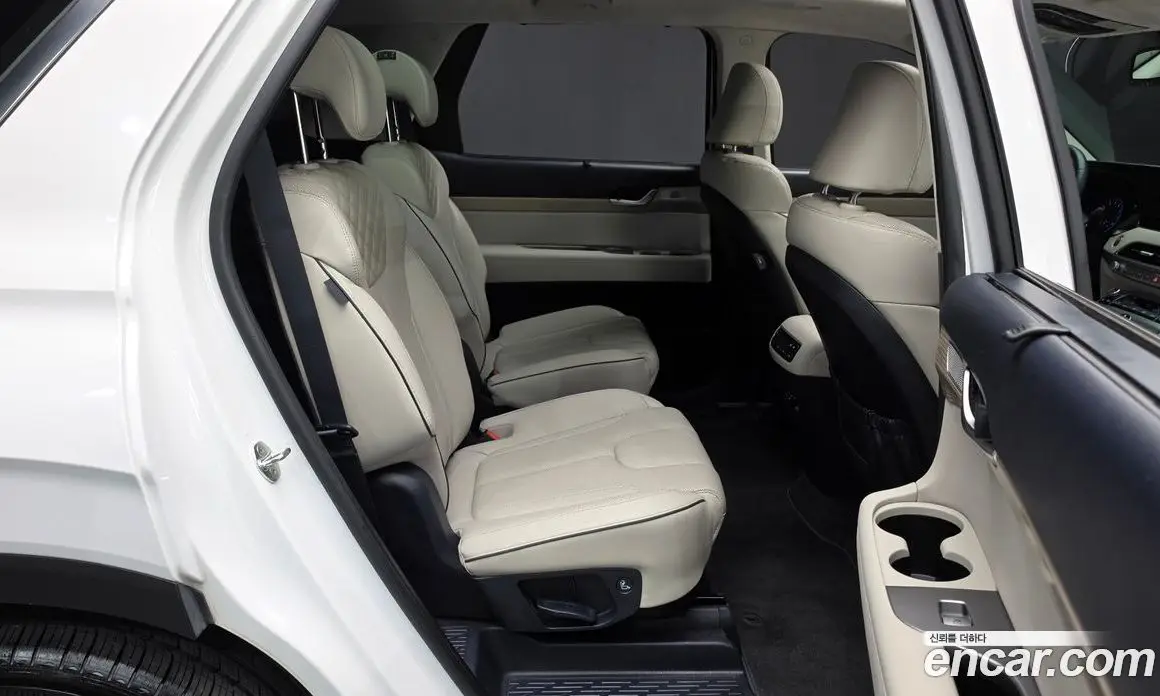 Hyundai Palisade 2019 3.8 АКПП, фото 17