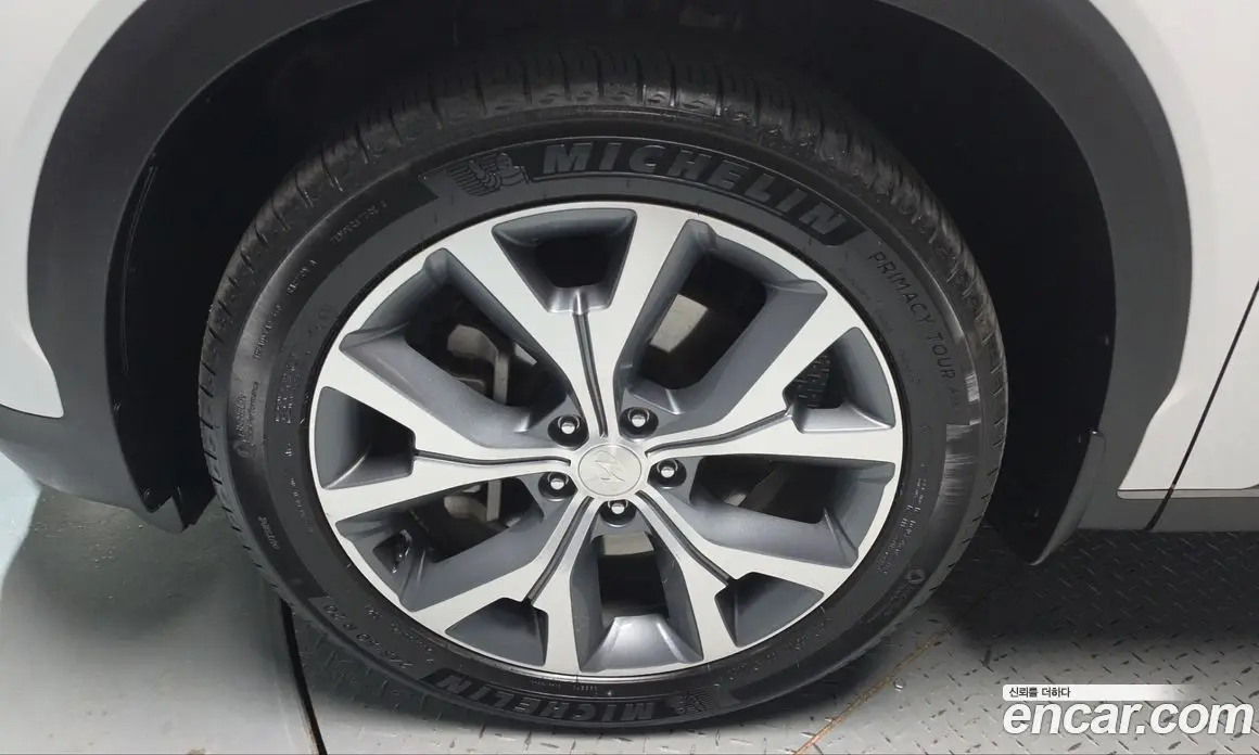 Hyundai Palisade 2019 3.8 АКПП, фото 5