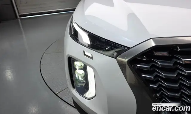 Hyundai Palisade 2019 3.8 АКПП, миниатюра 8