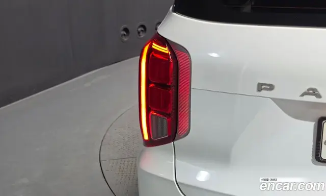Hyundai Palisade 2019 3.8 АКПП, миниатюра 9