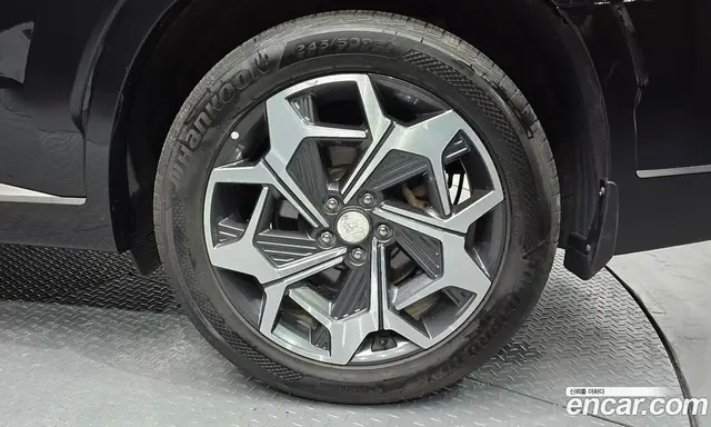 Hyundai Palisade 2022 3.8 АКПП, миниатюра 6