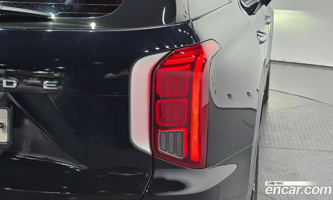 Hyundai Palisade 2022 3.8 АКПП, фото 8