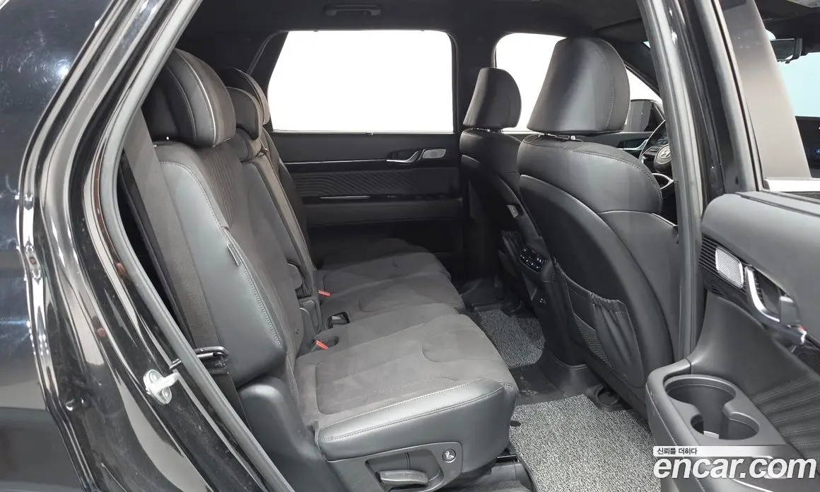 Hyundai Palisade 2024 2.2 АКПП, фото 17