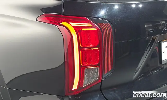 Hyundai Palisade 2024 2.2 АКПП, миниатюра 9