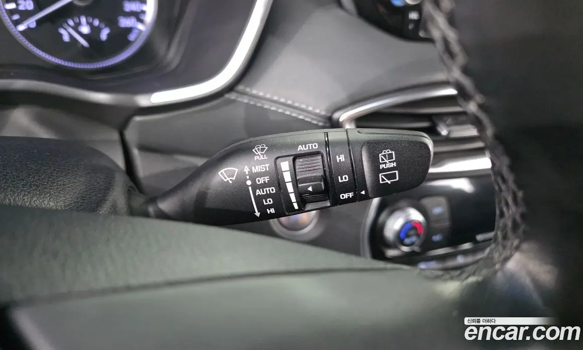 Hyundai Santa Fe 2019 2.2 АКПП, фото 19 Hyundai Santa Fe 2019 2.2 АКПП, фото 19