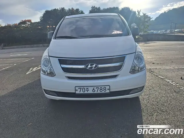 Hyundai Starex, 2013, 177 026 км
