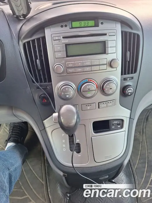 Hyundai Starex 2013 2.5 АКПП, фото 20