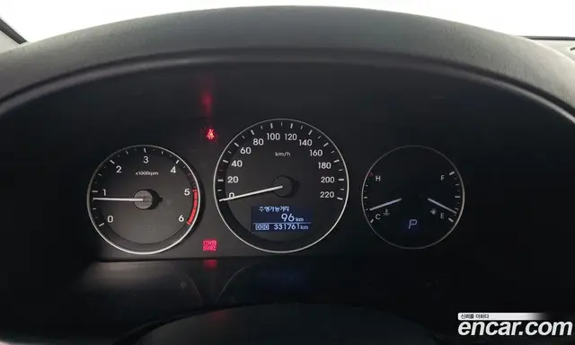 Hyundai Starex 2018 2.5 АКПП, миниатюра 11