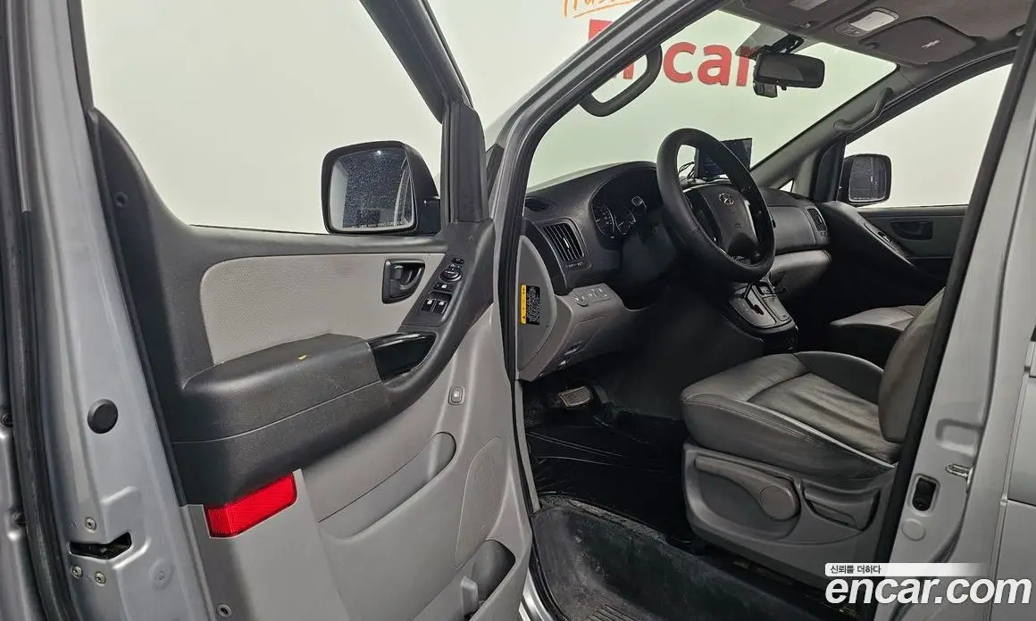 Hyundai Starex 2018 2.5 АКПП, фото 13