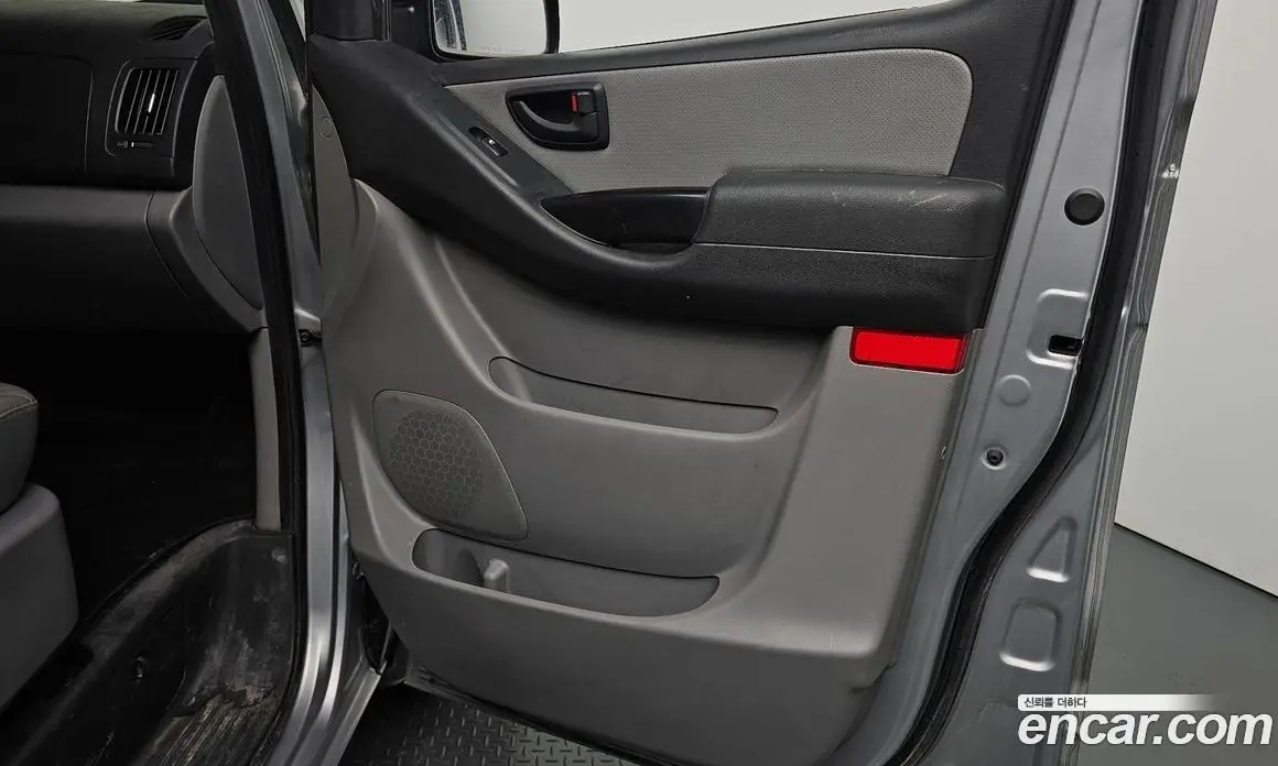 Hyundai Starex 2018 2.5 АКПП, фото 14
