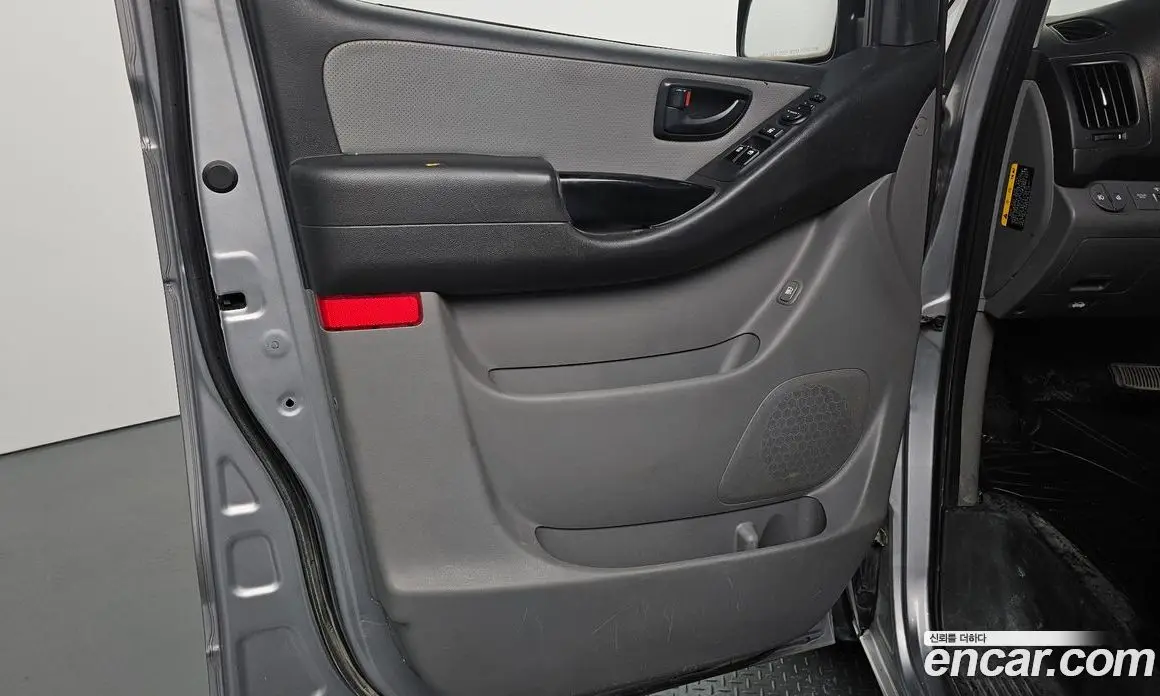Hyundai Starex 2018 2.5 АКПП, фото 15
