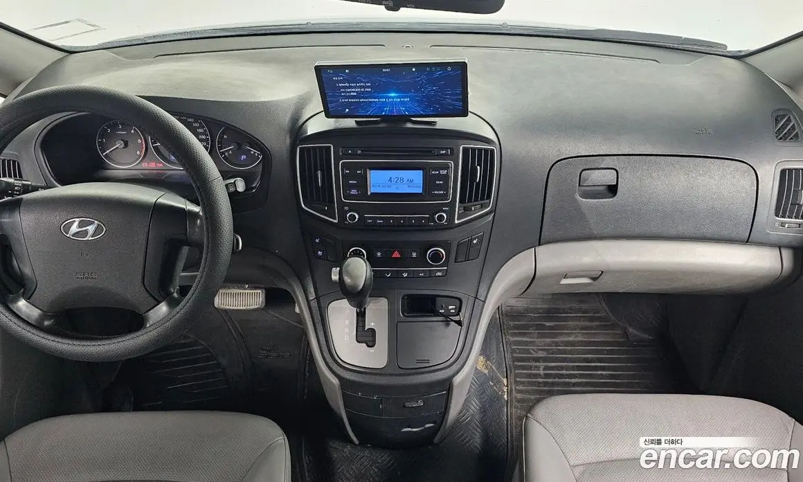 Hyundai Starex 2018 2.5 АКПП, фото 10
