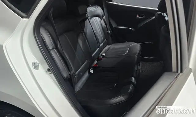 Hyundai Tucson 2013 2.0 АКПП, миниатюра 11
