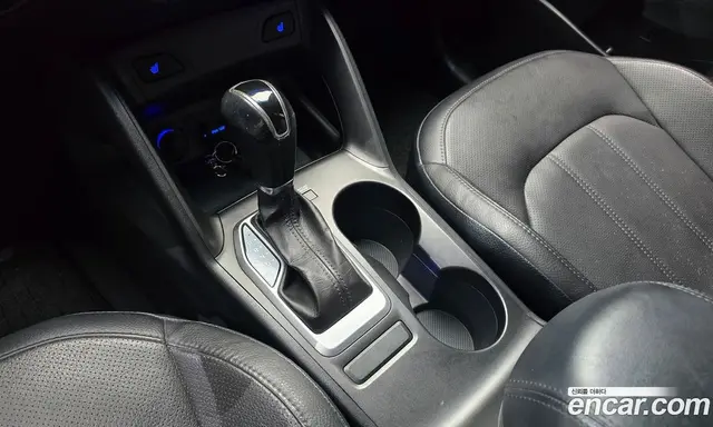 Hyundai Tucson 2013 2.0 АКПП, миниатюра 9