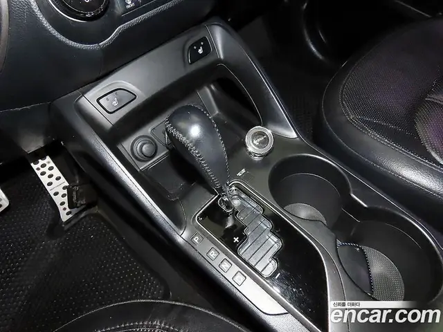 Hyundai Tucson 2013 2.0 АКПП, миниатюра 12