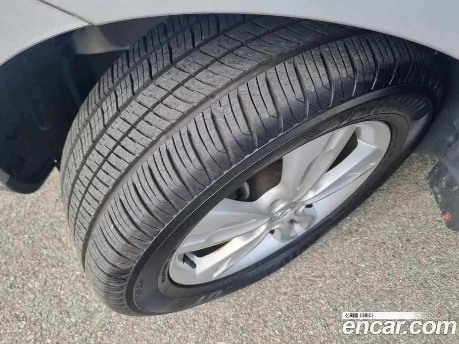 Hyundai Tucson 2013 2.0 АКПП, фото 17