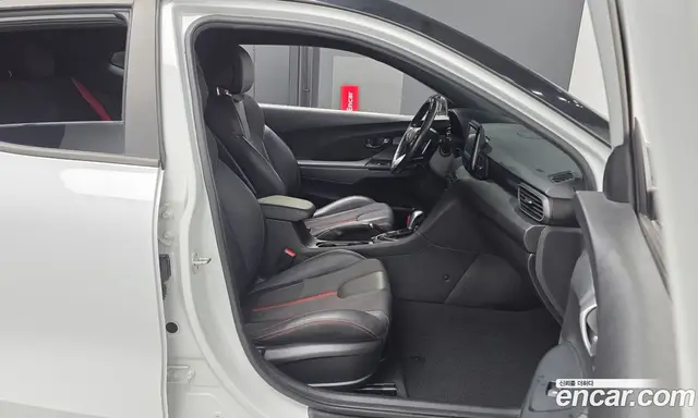 Hyundai Veloster 2018 1.6 АКПП, миниатюра 11 Hyundai Veloster 2018 1.6 АКПП, миниатюра 11