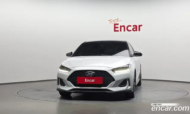 Hyundai Veloster 2018 1.6 АКПП, миниатюра 3 Hyundai Veloster 2018 1.6 АКПП, миниатюра 3