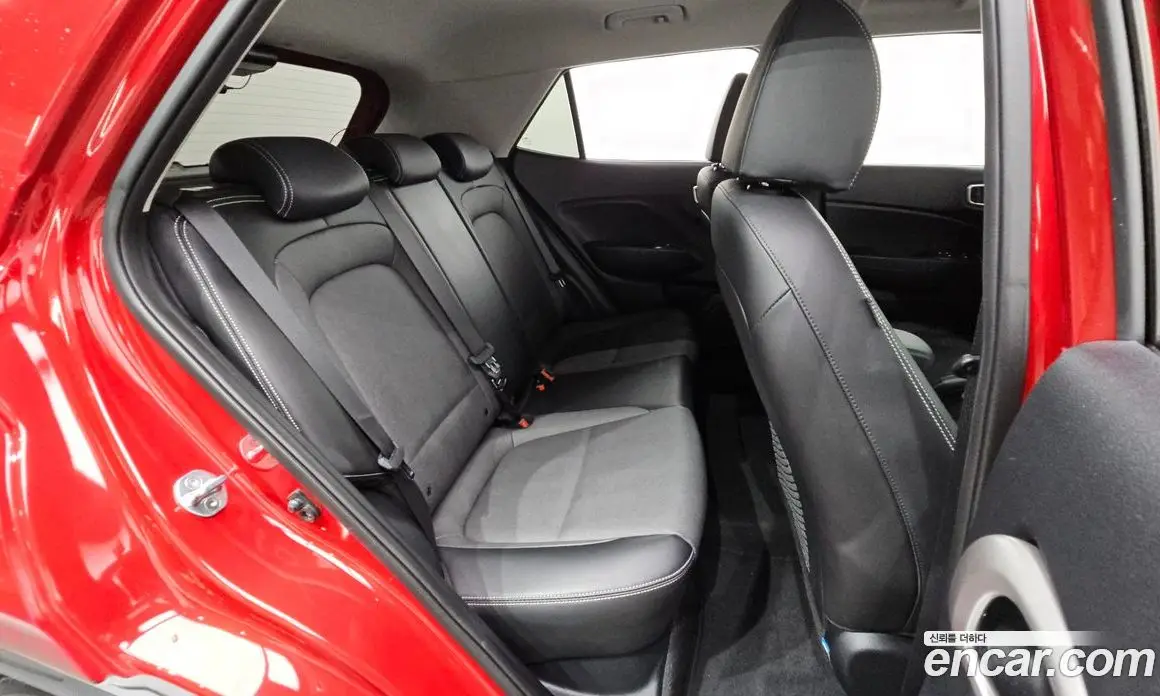 Hyundai Venue 2019 1.6 АКПП, фото 16