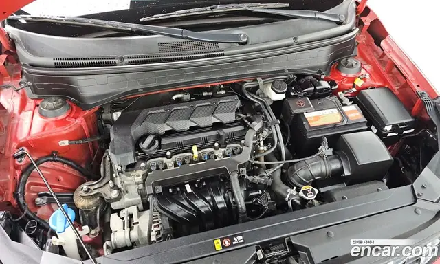 Hyundai Venue 2019 1.6 АКПП, миниатюра 5