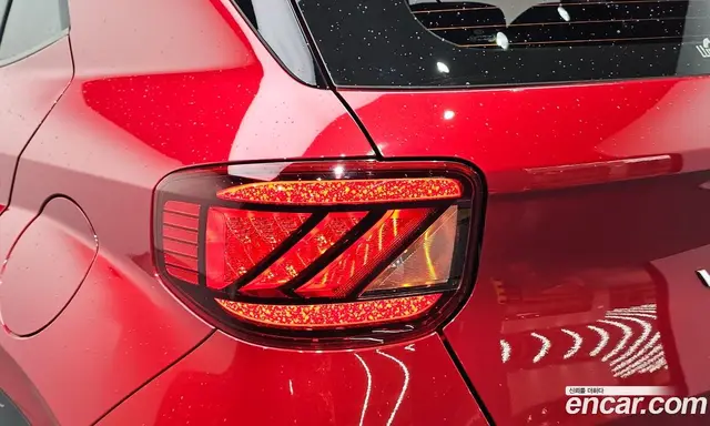 Hyundai Venue 2019 1.6 АКПП, миниатюра 8