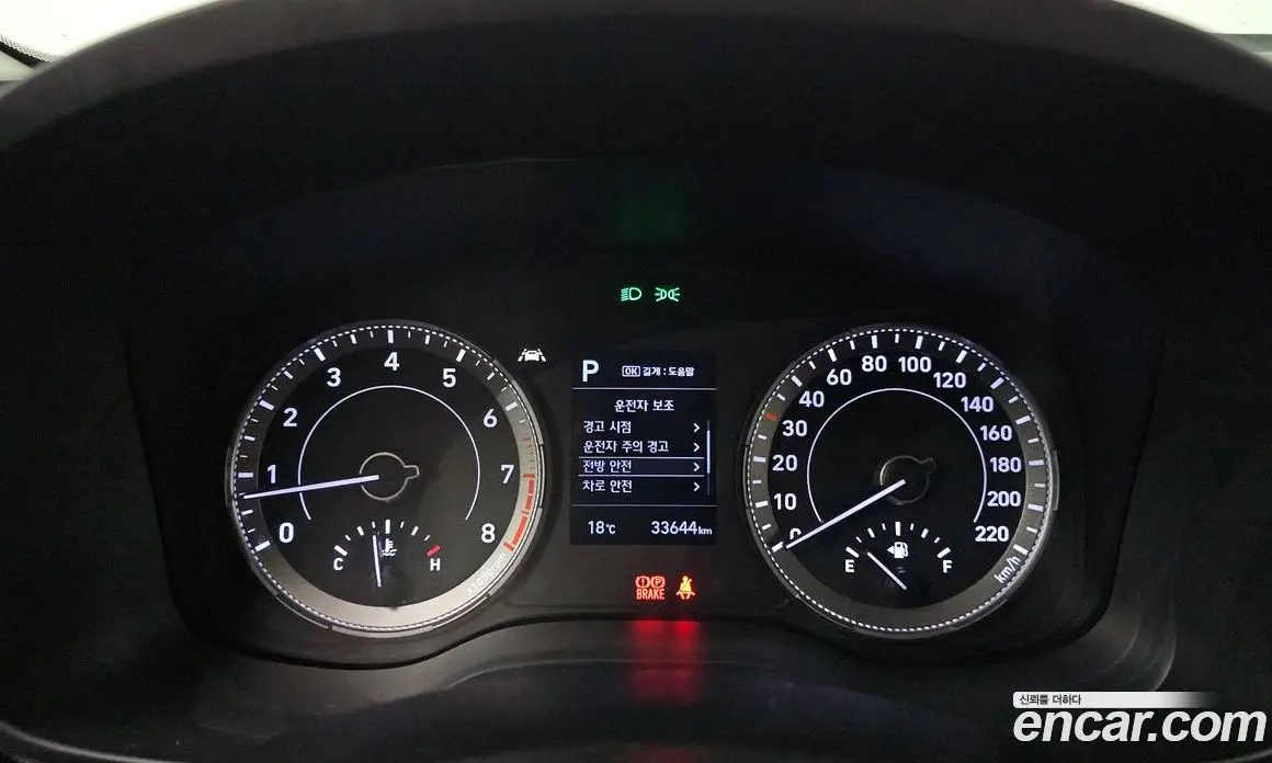 Hyundai Venue 2019 1.6 АКПП, фото 10