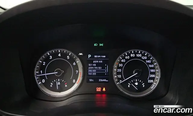 Hyundai Venue 2019 1.6 АКПП, миниатюра 10