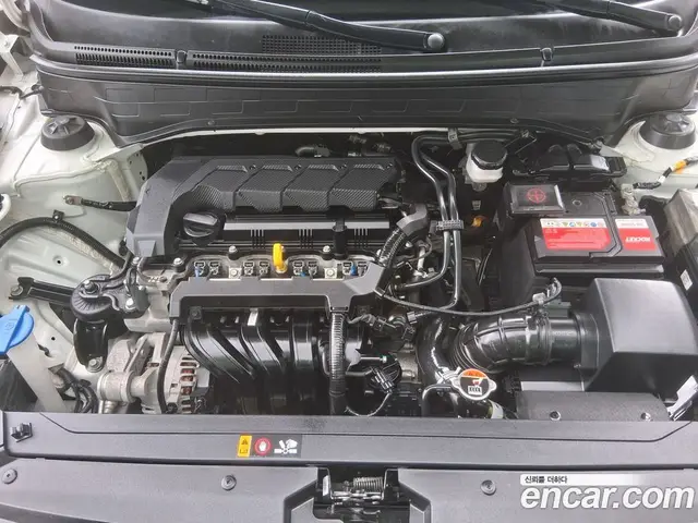 Hyundai Venue 2019 1.6 АКПП, миниатюра 11
