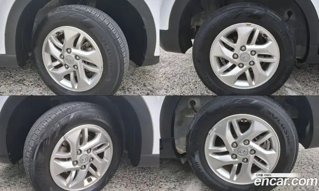 Hyundai Venue 2019 1.6 АКПП, миниатюра 12