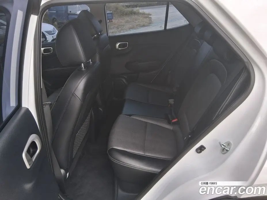 Hyundai Venue 2019 1.6 АКПП, фото 16