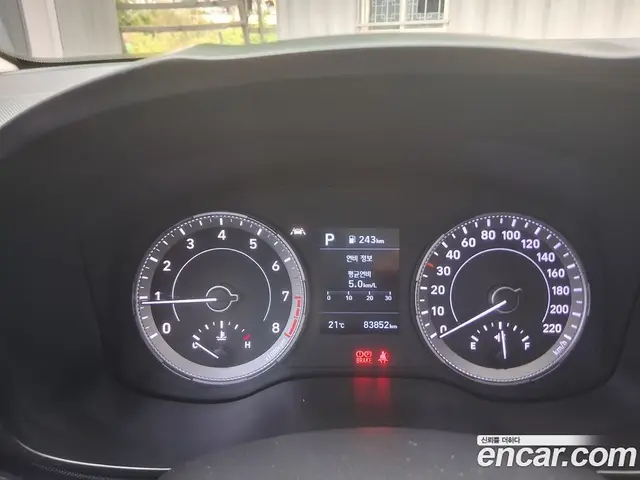 Hyundai Venue 2019 1.6 АКПП, миниатюра 5