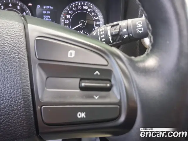 Hyundai Venue 2019 1.6 АКПП, миниатюра 7