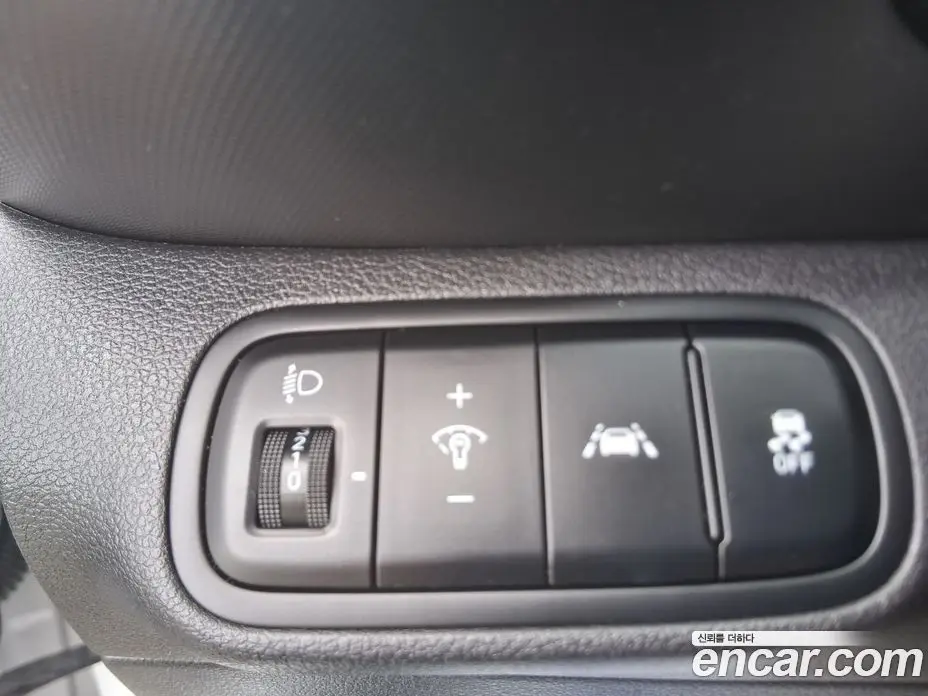 Hyundai Venue 2019 1.6 АКПП, фото 9