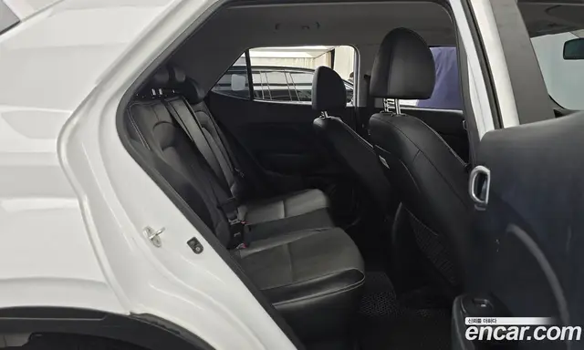Hyundai Venue 2020 1.6 АКПП, миниатюра 12