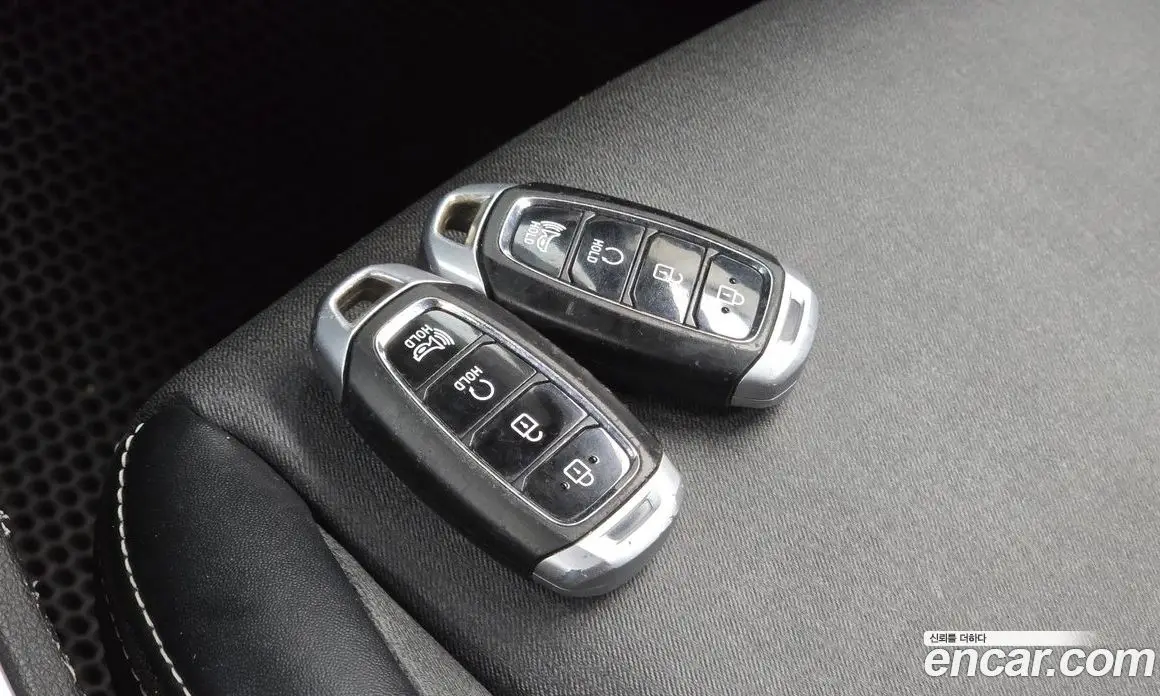 Hyundai Venue 2020 1.6 АКПП, фото 19