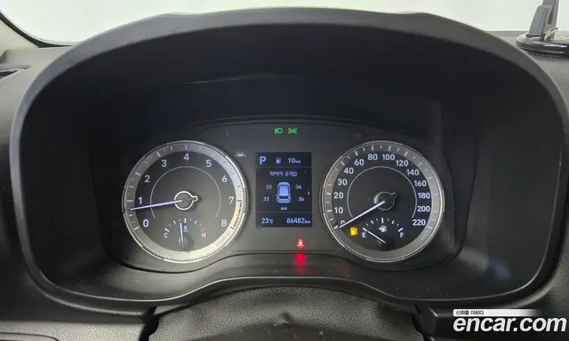 Hyundai Venue 2020 1.6 АКПП, миниатюра 8