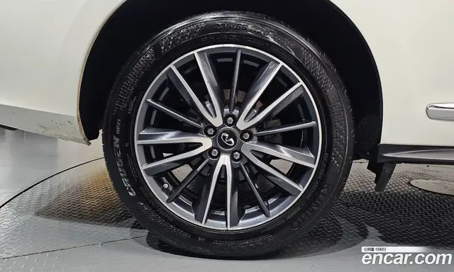 Infiniti QX60 2018 3.5 АКПП, миниатюра 6