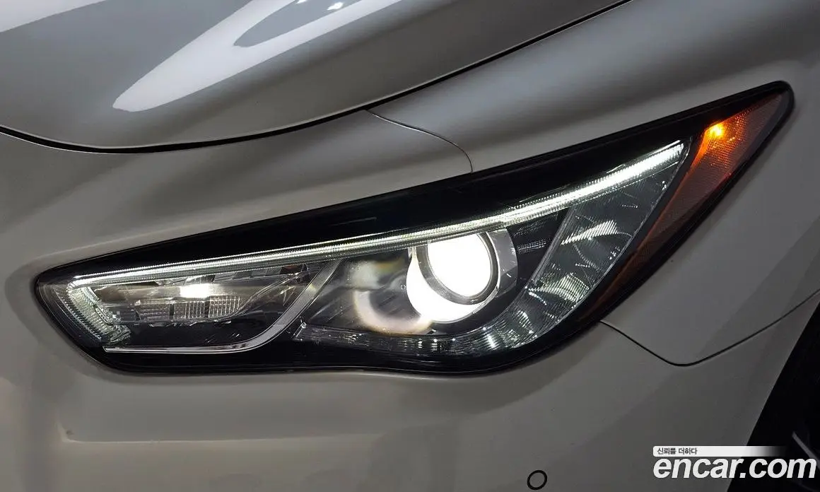 Infiniti QX60 2018 3.5 АКПП, фото 7