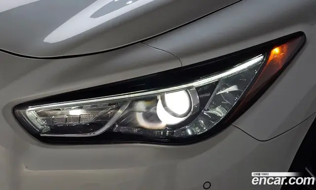 Infiniti QX60 2018 3.5 АКПП, миниатюра 7