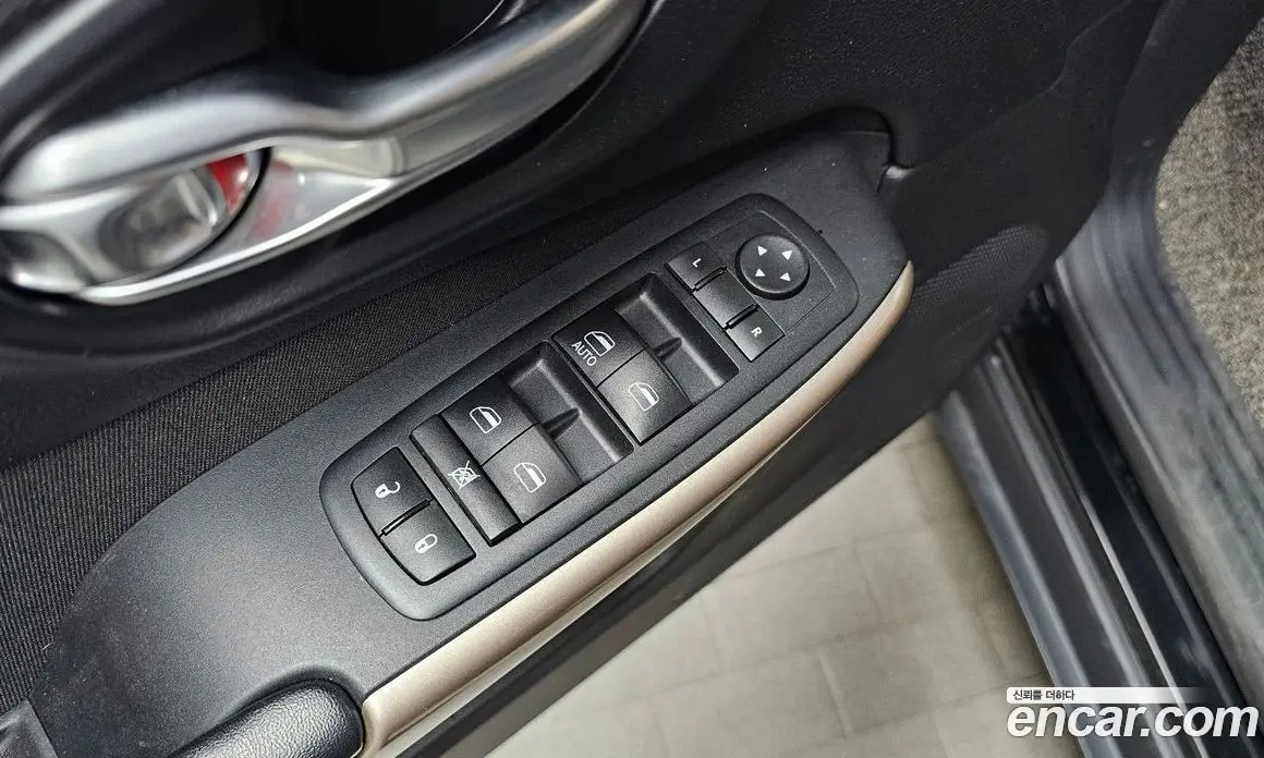 Jeep Cherokee 2017 3.2 АКПП, фото 14