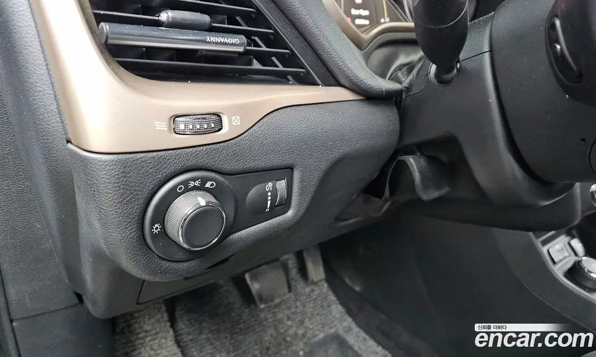 Jeep Cherokee 2017 3.2 АКПП, фото 15