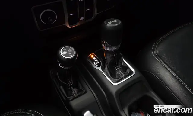 Jeep Wrangler 2021 2.0 АКПП, миниатюра 12
