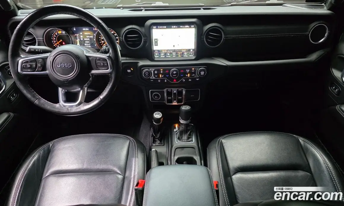 Jeep Wrangler 2021 2.0 АКПП, фото 10