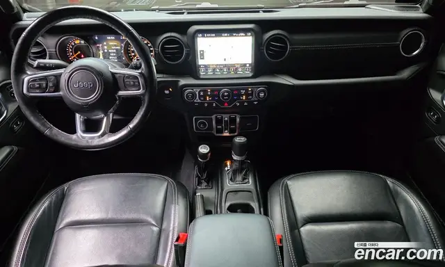 Jeep Wrangler 2021 2.0 АКПП, миниатюра 10