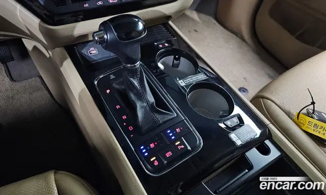 Kia Carnival 2015 2.2 АКПП, миниатюра 12