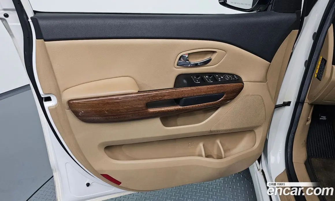 Kia Carnival 2015 2.2 АКПП, фото 14