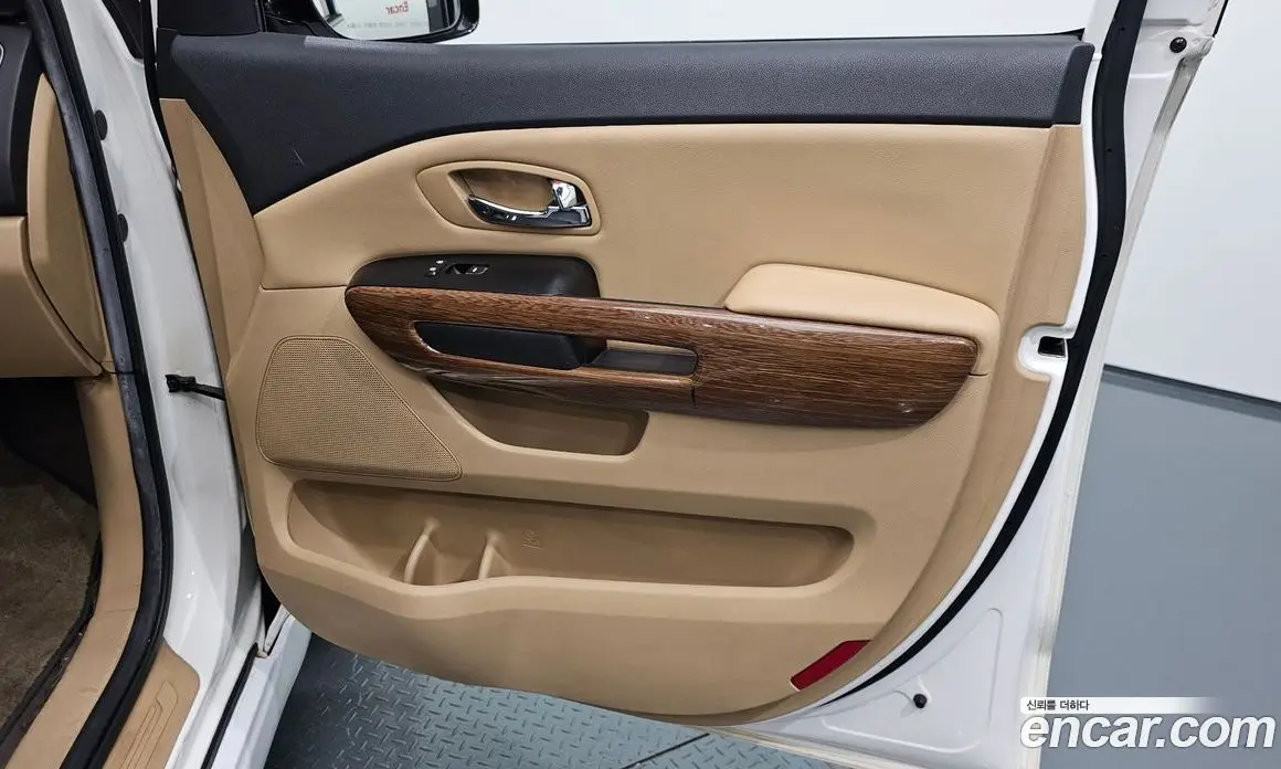 Kia Carnival 2015 2.2 АКПП, фото 15